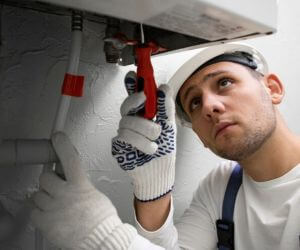 About The Faucet Pros Martins Ferry, OH